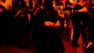 Milonga en Bien Porteño 2