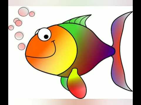 Learn Italian Language Vocabulary: Italian Word of the Day - Fish/Pesce(i) 🐟 🎏 #fishing #cooking