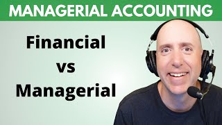 MA2 – Classifying Activities Example: Managerial Accounting (MA) or Financial Accounting (FA)?