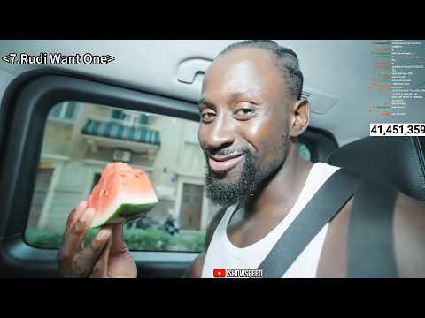 SORRY BOSS EP06 | Speed Bodyguard and Slipz Clips in Europe part 1