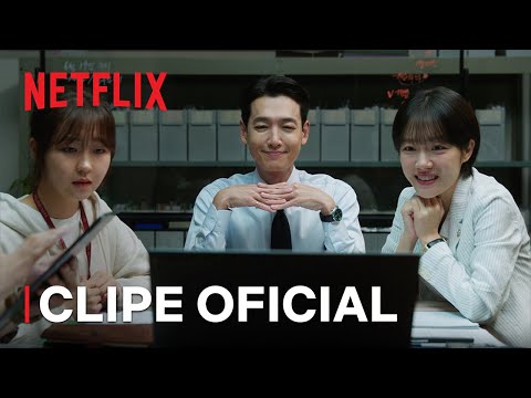 Pro Bono | CLIPE OFICIAL | Netflix