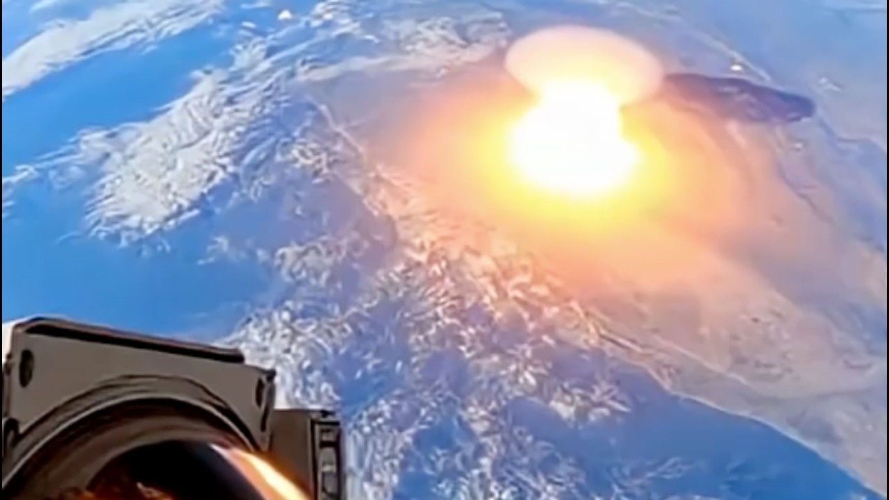 Faltan 24 horas para que se desate el infierno