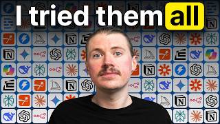 I Tried 325 AI Tools, These Are The Best.