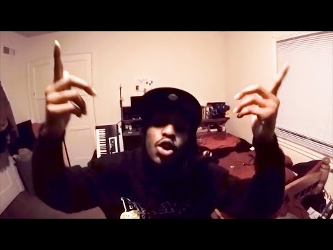 KPrymeTheJäger ft. Malik McPherson - Can't Sleep (Live Performance from "Project 9" Virtual Concert)