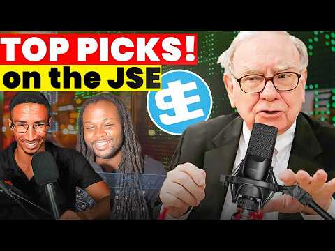 We Asked Warren Buffett To Build a Jamaica Stock Portfolio. This Is What Happened