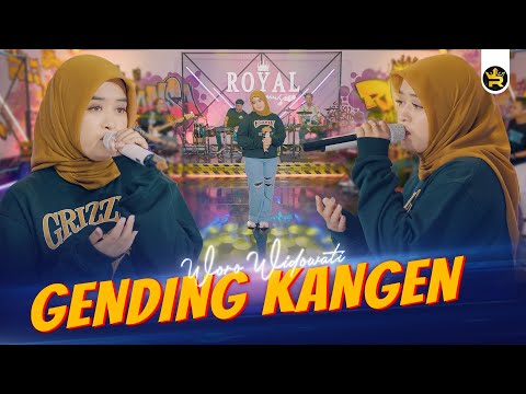 WORO WIDOWATI - GENDING KANGEN ( Official Live Video Royal Music )