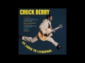 Chuck Berry You Never Can Tell 1964