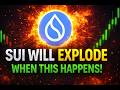 SUI Könnte Derzeit Eine Der Besten Altcoin Investitionen Sein