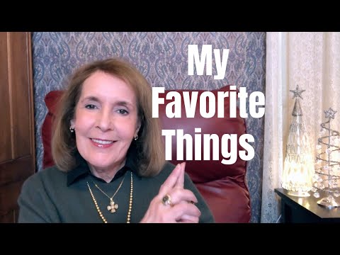 My Favorite Things of 2025 - 8 Things that Truly Made a Difference