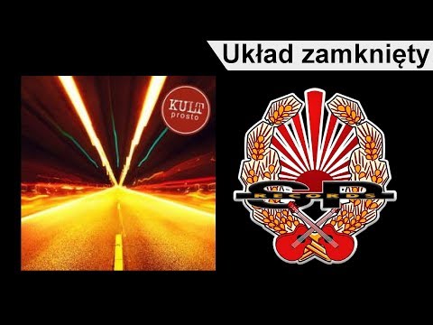 Video thumbnail for Układ zamknięty
