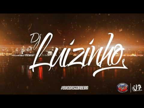 MONTAGEM MC GUILHERMINHO,MC PR,MC RODSON,MC GEH  DJ LUIZINHO 2016