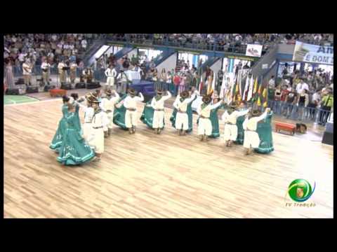 Enart 2012 - CTG M'Bororé