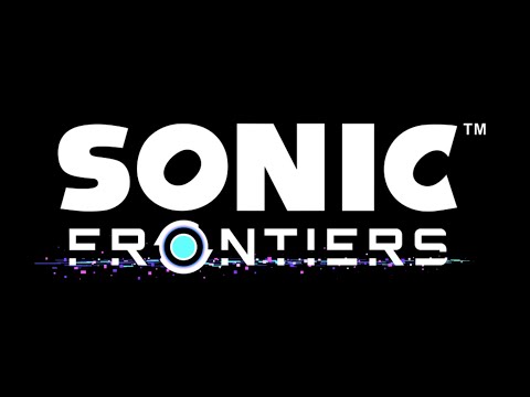 Sonic Frontiers OST - Cyberspace 1 - 3: Digital Cave