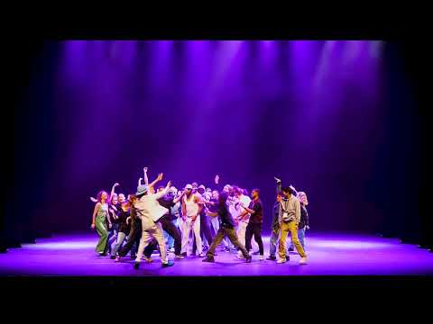 Existe Festival - Freestyle show - Hip-Hop suisse