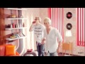 I WANNA DANCE (ROOM VERSION) 