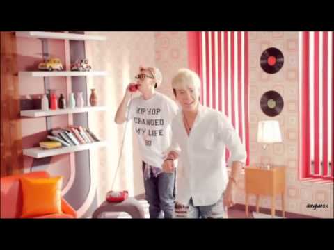 I WANNA DANCE (ROOM VERSION)