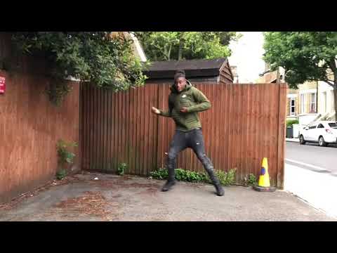 (Splash) Russ ft Taze, Pressa - Vida Loca (Dance Video)