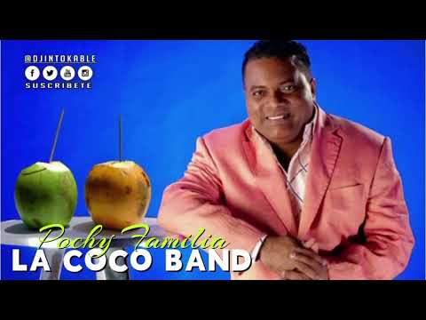 Pochy Y Su Coco Band - Ya Se Me Olvido Tú Nombre