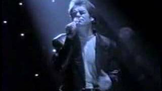 Huey Lewis and The News - He don&#39;t Know