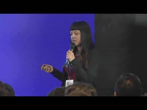 DevOpsDaysMVD 2019 - Lucía Bustamante - DesignOps - Incrementando el valor