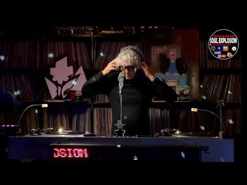 SOUL EXPLOSION by Michele Galeazzo - DJ set - 2025 12 21 20 07 42