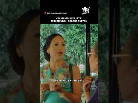 15rb kalau disini dapet seblak 1 porsi😭😭