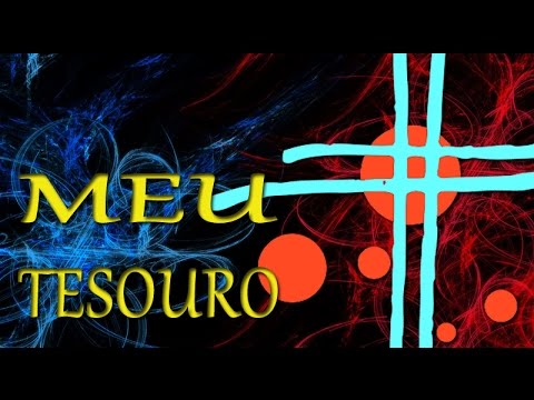 Meu Tesouro video