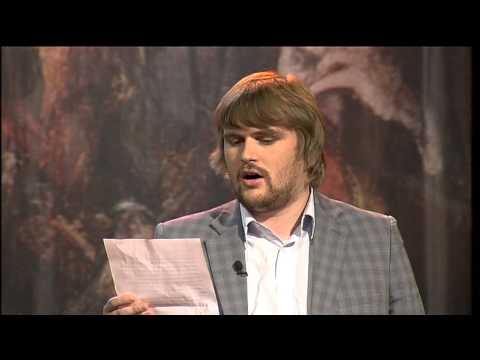 Jüri Üdi klubi: Siim Kera - "Buddy Holly"