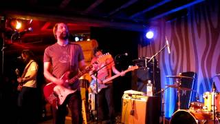 Built to Spill playing &quot;Kicked It In the Sun&quot; [Perfect﻿ From Now On]