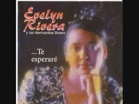 Te Esperare - Evelyn Rivera