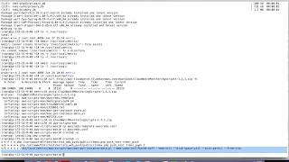 Create Metric CloudWatch