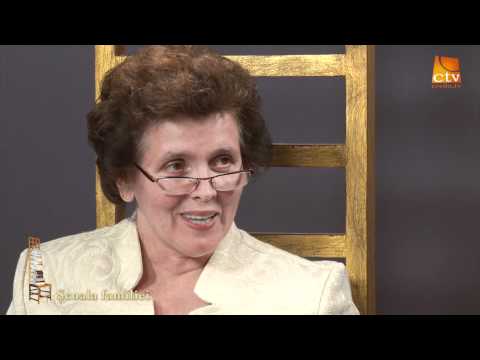 09. Scoala Familiei - Rolurile sotilor (III)