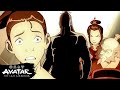 Ozai Vs Zuko Agni Kai Full Scene Avatar The Last Airbender