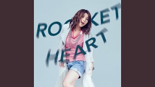 ROCKET HEART (instrumental)