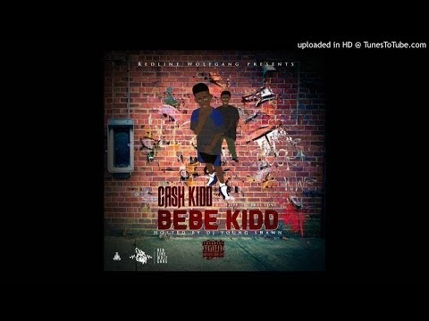 Cash Kidd - Trust None (Feat. Marty D & YP)