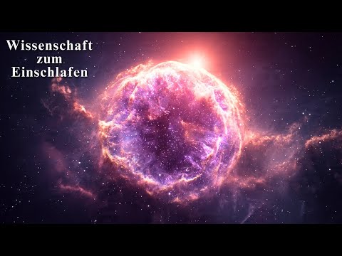 Warum Sterne Nicht Ewig Sind – Eine Stille Wahrheit Des Universums