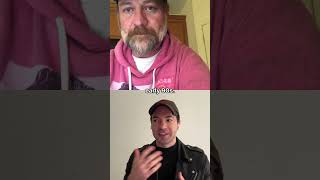 Akiva Alpert x Jess Margera - The Genesis of CKY