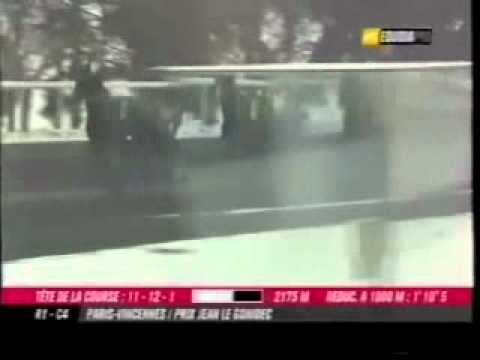 Prix Jean le Gonidec 2010 -Rhea Pride