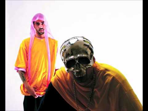 DJ Tomekk, DLR und Xzibit - Salam Aleikum Original (HD)