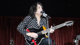 Kiss Kruise VI - Paul Stanley Acoustic Show, part 7 of 10: Hold Me, Touch Me