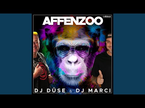 Affenzoo - DJ Düse