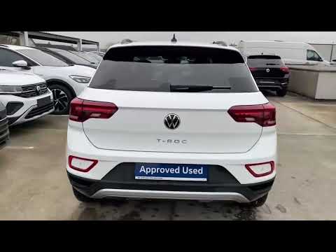 Volkswagen T-Roc T-ROC ED 75 2.0TDI M6F 116HP - Image 2