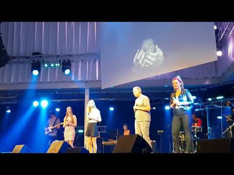 Basis cc - Opwekking 617 - Hij kent jouw naam