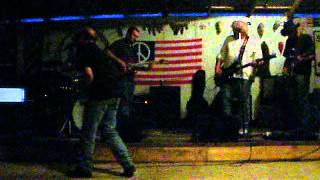 star seed. the jam in the barn band