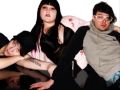 The Gossip- Four Letter Word