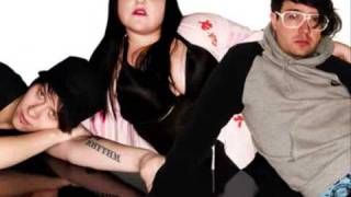 The Gossip- Four Letter Word