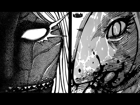 Toriko Chapter 323 LIVE REACTION - ANCIENT DEMON TROLLS!! - トリコ