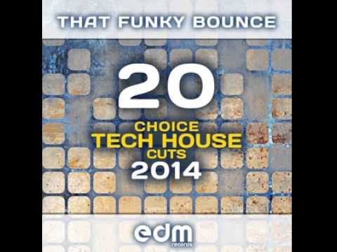 Sepp Tembar - At the Edge of the Unspeakable (Original Mix)