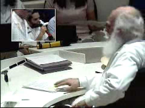 Autodecisão Crítica - Waldo Vieira - CEAEC - 04/07/2010 - Tertúlia Aula - 1618