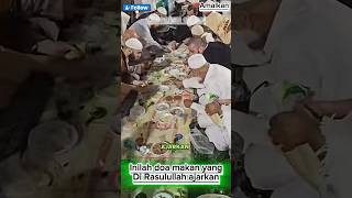 Download lagu This is the prayer for eating that the Prophet Muhammad taught #prayer #openingresidence #practice mp3